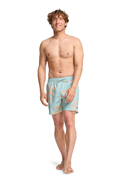 BİLLABONG VACAY LB Mint Yeşili Erkek Şort Mayo