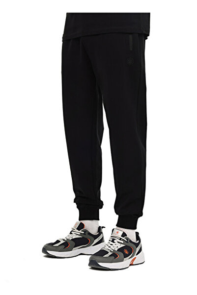 lumberjack Mb Ct107 Jogger Pants Men's Black Sweatpants