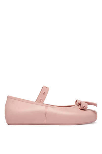 Melissa Pembe Kız Çocuk Sandalet 37837-MINI SOPHIE CRUSH INF
