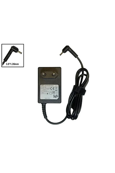 TRN Casper Nirvana C350.6287-8U00T Notebook Adaptör Şarj Aleti