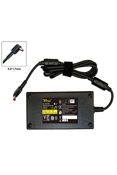 TRN Acer Nitro 5 AN515-46-R22Y Notebook Adaptör Şarj Aleti