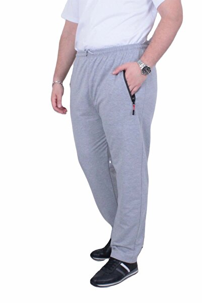 Starbattal Pantaloni de sport clasici de marime mare Buzunar cu fermoar 22500...