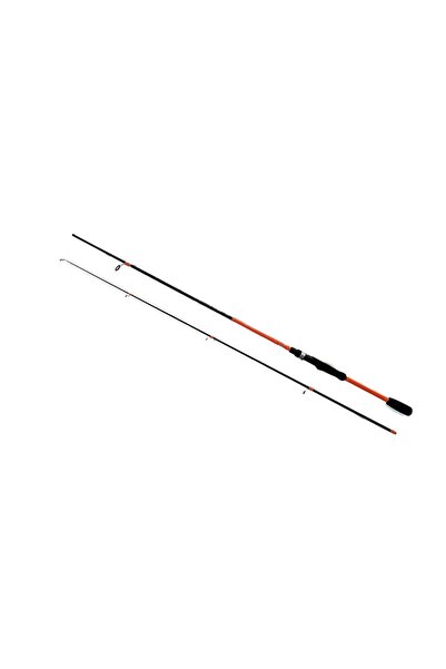 BAUER Akıra 2,10 Mt 2-8gr Iki Parça Spin At Çek Olta Kamışı