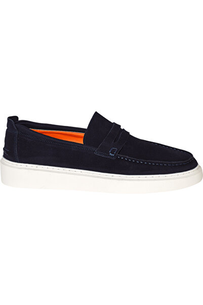 Franco Fortini Loafer