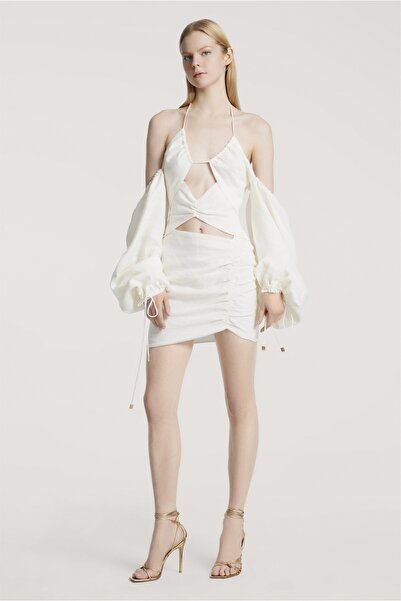 MUSE FOR ALL Selene Dress