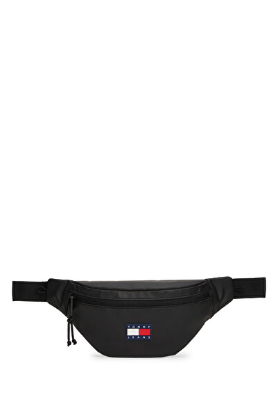 Tommy Hilfiger Erkek TJM Daily Tech Bumbag Çapraz Çanta