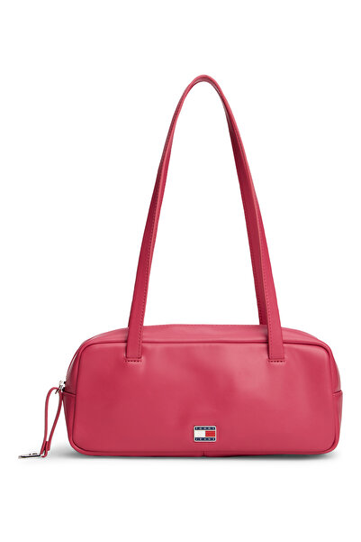 Tommy Hilfiger Pembe Kadın Omuz Çantası AW0AW18075VLN