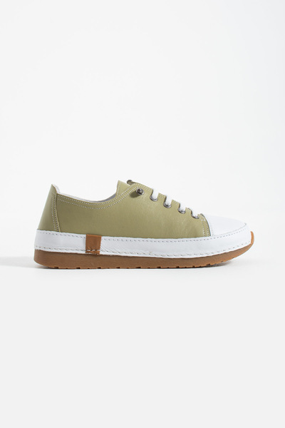 Siena Shoes Γυναικεία αθλητικά παπούτσια Raul με λαστιχένια κορδόνια, ελαφριά...