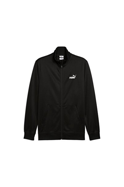 Puma 68263801 Ess Poly Track Erkek Spor Ceket