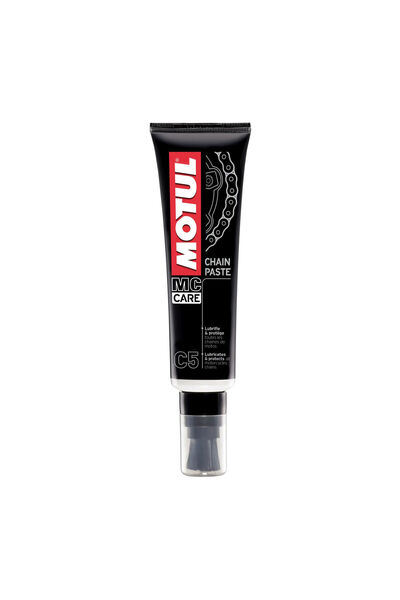 Motul C5 Zincir Yağlama Ve Bakım Macunu