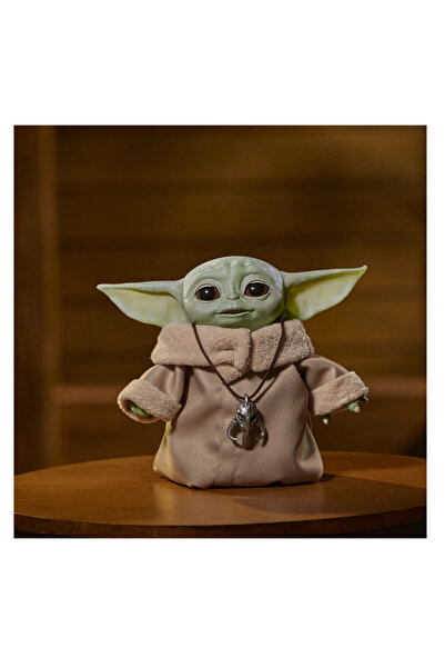 Star Wars The Child Animatronic Edition Baby Yoda F1119