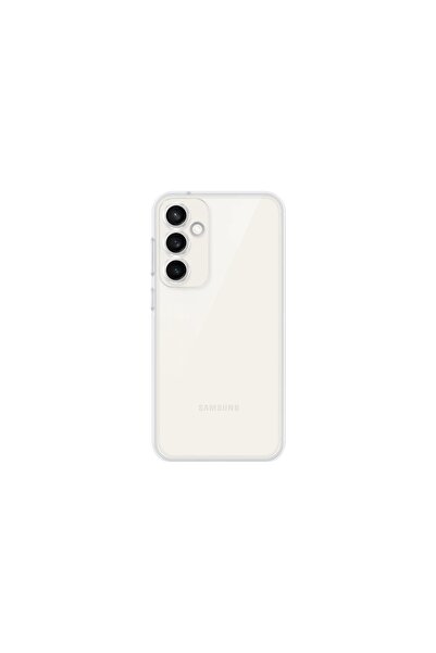 Samsung Carcasă transparentă pentru Galaxy S23 FE, EF-QS711CTEGWW, transparentă