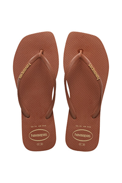 Havaianas SQUARE LOGO POP U