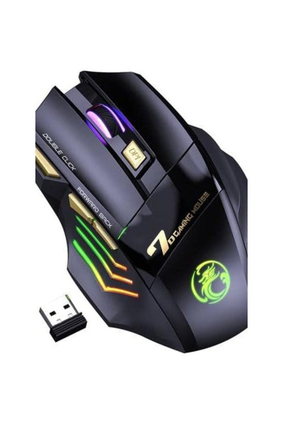 Skygo Ramia Premium | Mouse GW-X7 | TG-TY-2026