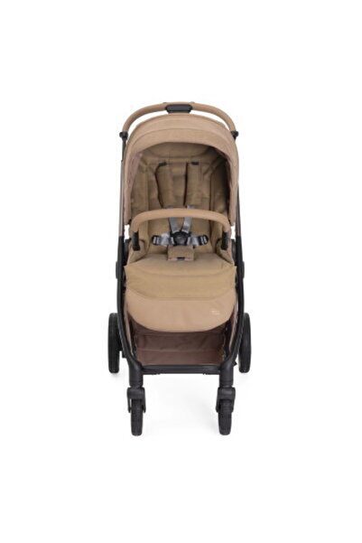 Chicco BELLAGIO BEBEK ARABASI 2.0 CARAMEL
