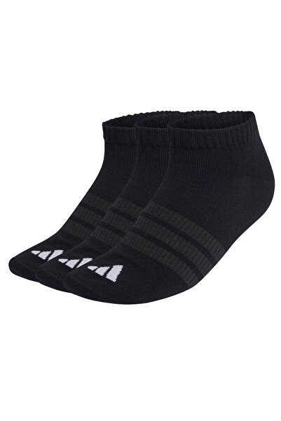 adidas Αθλητικές κάλτσες με σπορ και κομψό σχέδιο (3 ζευγάρια)