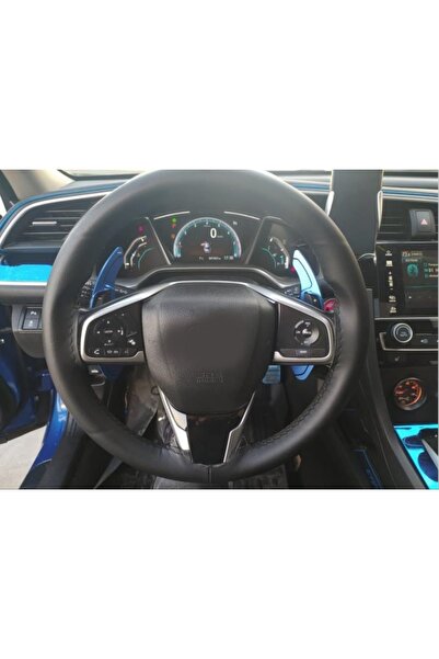 Genel Markalar CIVIC FC5 2016-2020 IÇIN UYUMLU PADDLE SHIFT MAVI