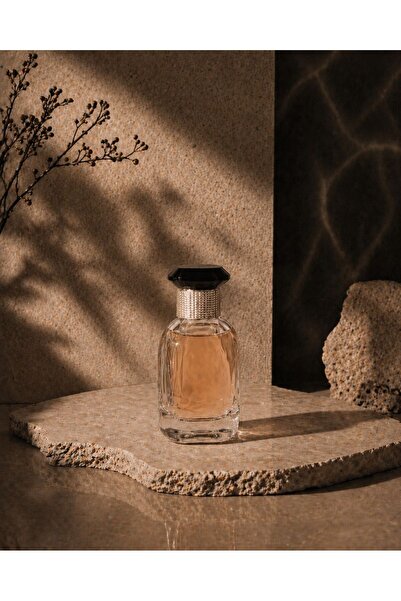 PureBottle Cam Yeniden Doldurulabilir Seyahat Boy Kolonya Parfüm Şişesi 50 Ml...