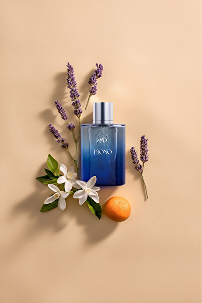 Mad Parfüm Trono 100 ml Unisex Parfüm