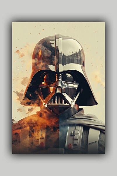 Luna Marissa Αφίσα τοίχου χωρίς πλαίσιο της ταινίας Star Wars Darth Vader