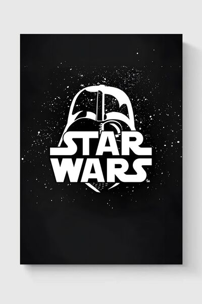 Luna Marissa Αφίσα τοίχου χωρίς πλαίσιο Star Wars
