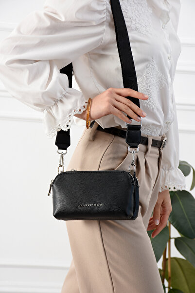 Just Polo Elora Bag Kadın Omuz Çantası