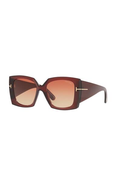 Tom Ford Ft 0921 Jacquetta 69t 54 Sunglasses