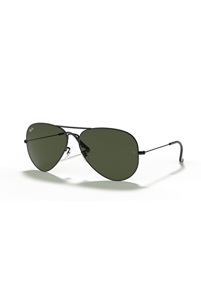 Ray-Ban Rb 3026 L2821 62 Aviator Sunglasses