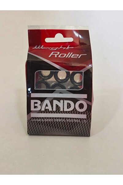 Bando Scooter 50 Cc Uyumlu Ürünüdür Japon Üretim 8gr