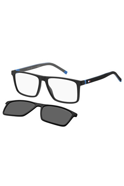 Tommy Hilfiger TH 2086/CS 003M9 56 Klipsli (Clip-On) Polarize Güneş Gözlüğü