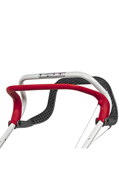 Oleomac G 48 Tk Comfort Plus Euro5 Benzinli Çim Biçme Makinesi İtmeli
