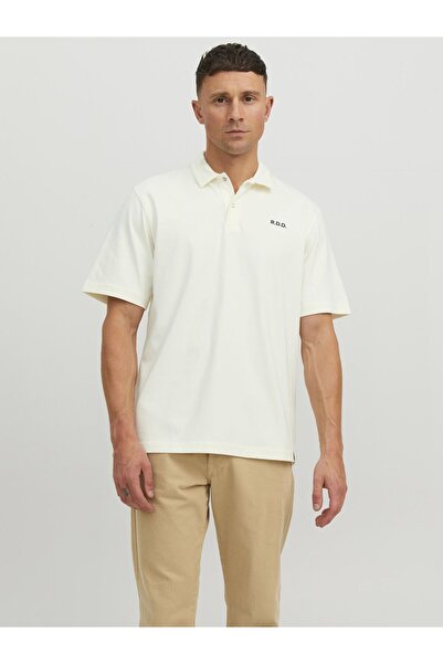R.D.D. ROYAL DENIM DIVISION Poloshirt RDD Logo Poloshirt