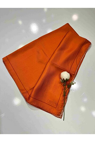 Modario Silk Floor Color Scarf - 22