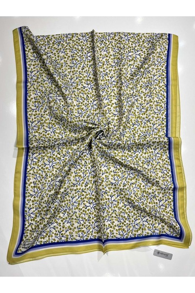 Modario Siyane Alya Voile Shal - 25