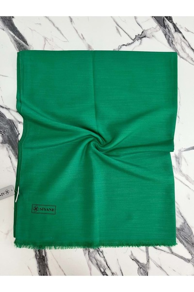 Modario Siyane Linen Cotton Shawl - 2