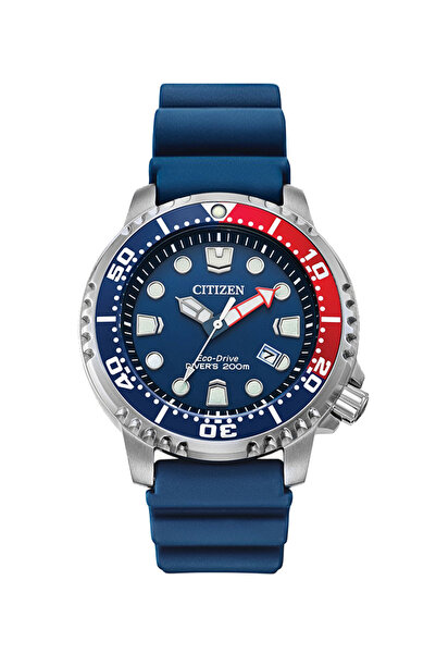 Citizen Citizen BN0168-06L Eco-Drive Promaster 44mm 20ATM