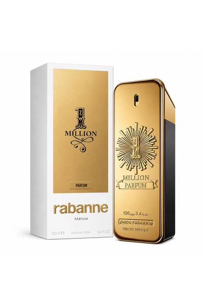 Paco Rabanne عطر 1 مليون - ماء عطر ستايل إكستريم 100 مل