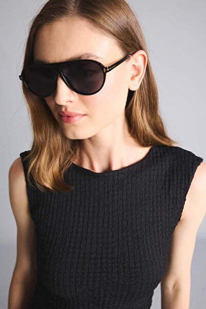 DeFacto Women's Sunglasses H5364Axns