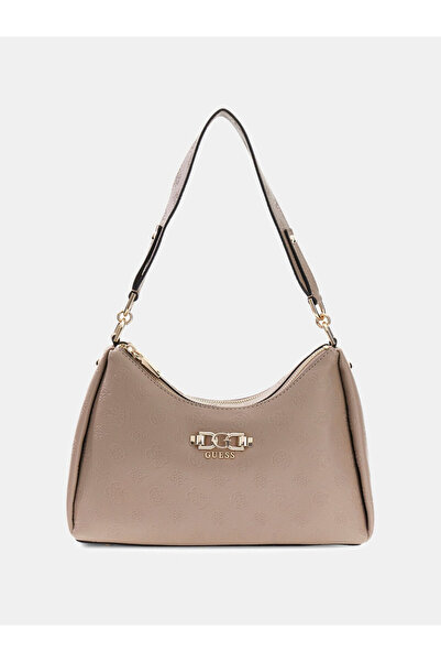 Guess Anise Double Zip Shoulder Bag