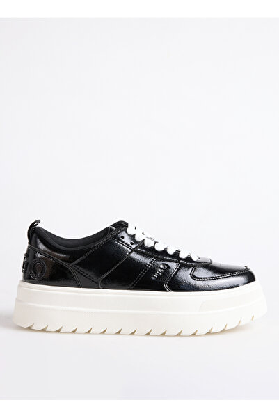 HUGO Siyah Kadın Sneaker 50548151001