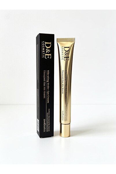D&E COSMETIC GÖZ ALT