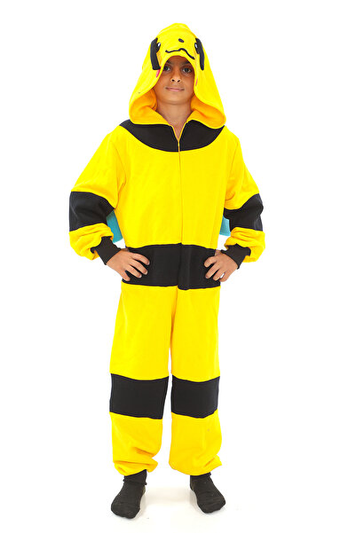 YÜSÜ Costum de albine