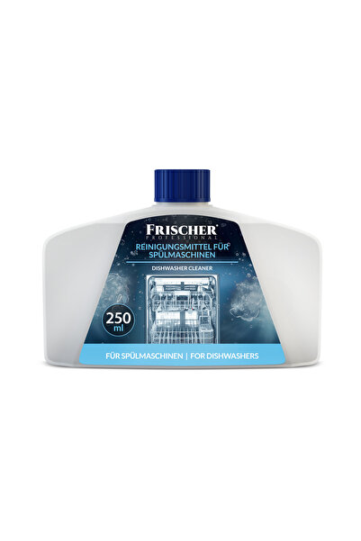 icover Υγρό απορρυπαντικό πιάτων, Frischer Professional, 250 ml