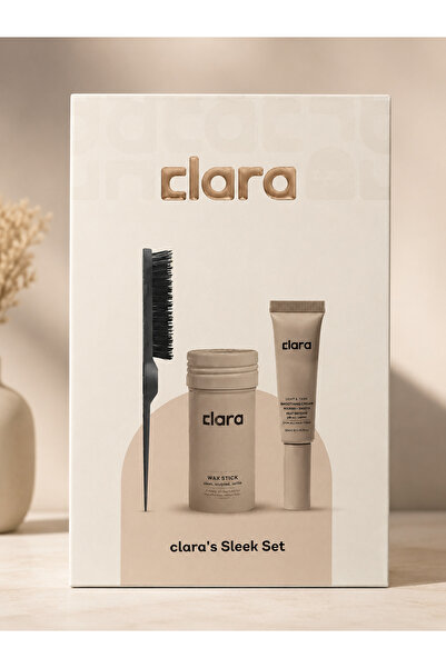 Clara طقم أنيق