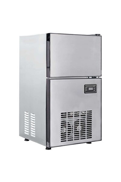 Concept Aparat de făcut cuburi de gheață, 420 W, 50 kg / 24 h