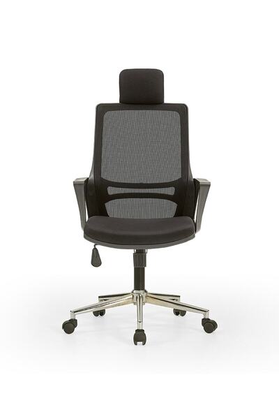 MEHMET YAREN BURO Arya1 Bilgisayar Koltuğu - Ofis - Müdür - Büro - Çalışma Sa...