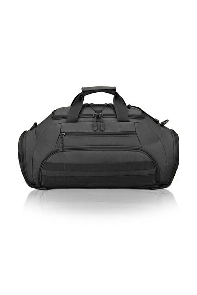 Protector Plus S437 Rucsac sport de călătorie 35L Negru