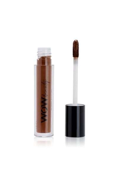 WOW Beauty HD Flawless Light Concealer Concealer (Vanilla)