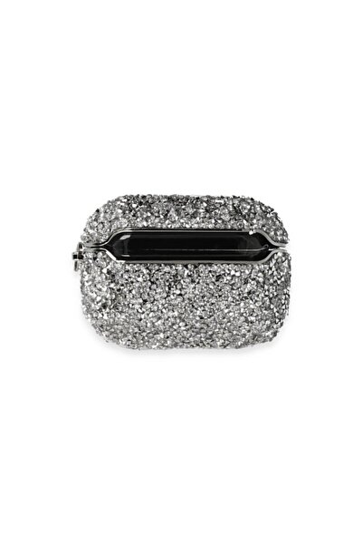 ALVERA COLLECTION Pro (1st generation) mira stone case - silver