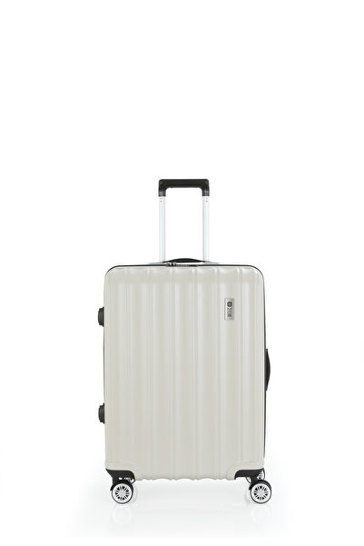 MÇS Lüx Abs Valiz V208 65 Cm